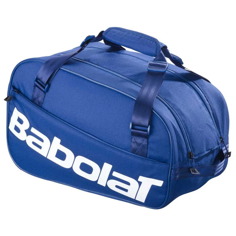 Sac Babolat Padel Court S Bleu foncé