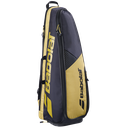 Sac Babolat Badminton Backrack 3 Noir/Gold