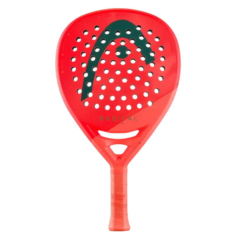 RAQUETTE DE PADEL HEAD RADICAL PRO 2026