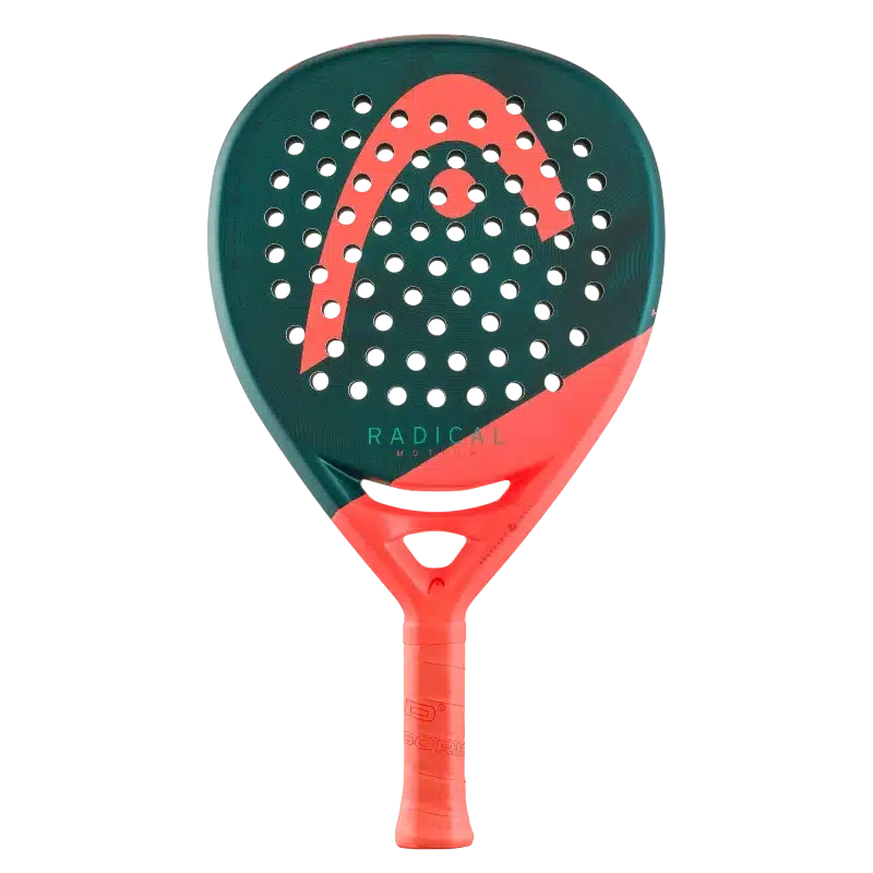 RAQUETTE DE PADEL HEAD RADICAL MOTION 2026